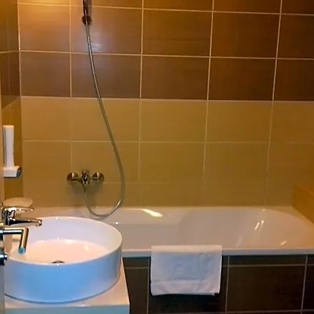 Sukromny 209 V Crocus Hotel Vysoké Tatry
