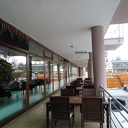 Hotel Sukromny 209 V Crocus